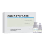 Collagen-Infused Facial Rejuvenation Freeze-Dried Hydrating Treatment Set for Women