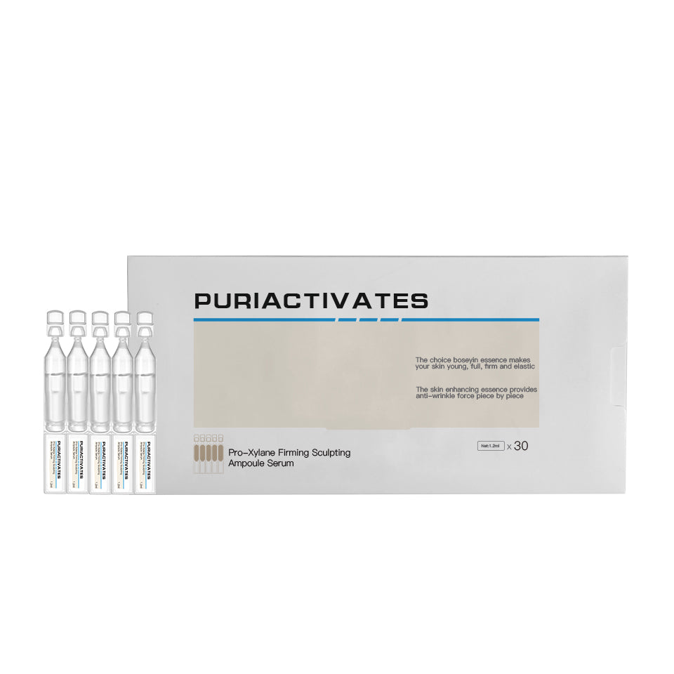 Bioserum Firming & Contouring Essence for Women