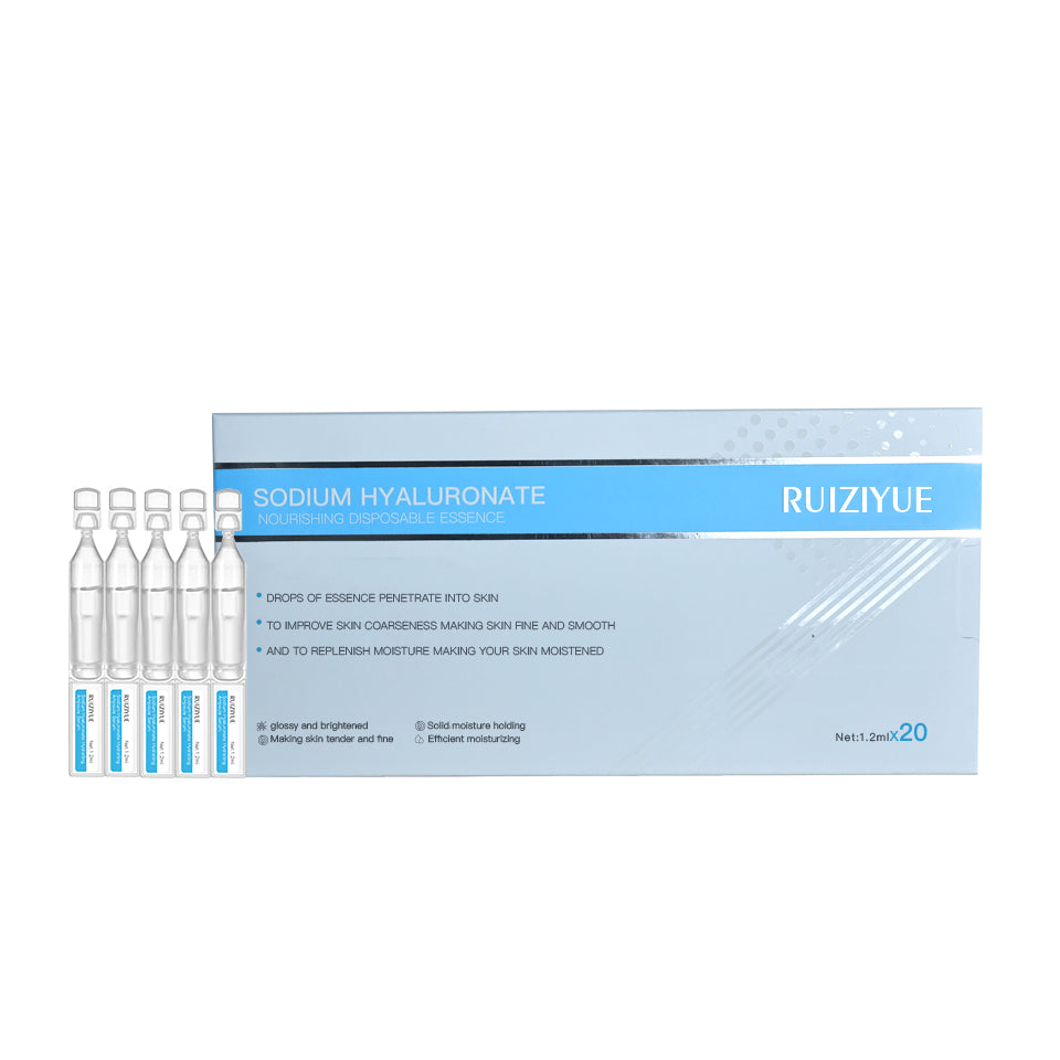 Hyaluronic Acid Moisturizing Essence for Women