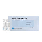 High-Moisturizing Hyaluronic Acid Serum for Women's Face