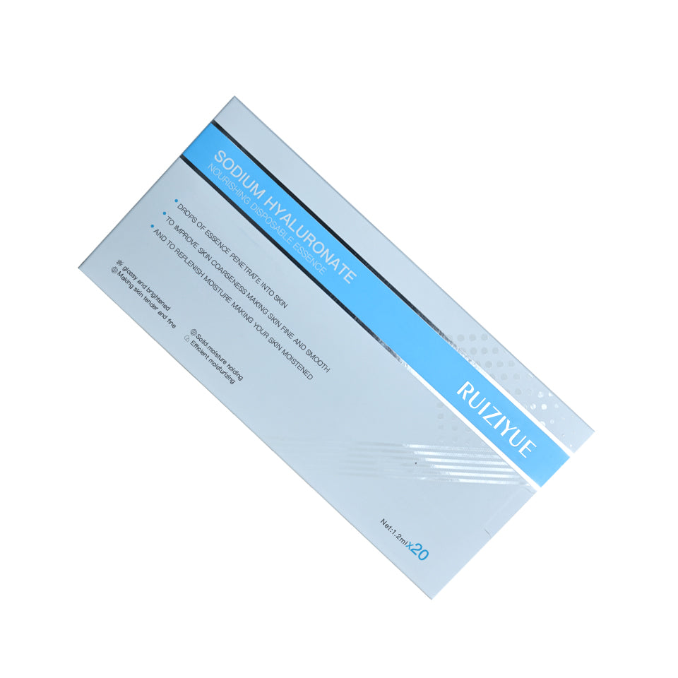 Hyaluronic Acid Moisturizing Essence for Women