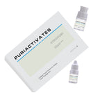 Collagen-Infused Facial Rejuvenation Freeze-Dried Hydrating Treatment Set for Women