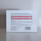 Collagen-Infused Hydrating Facial Essence Set for Women