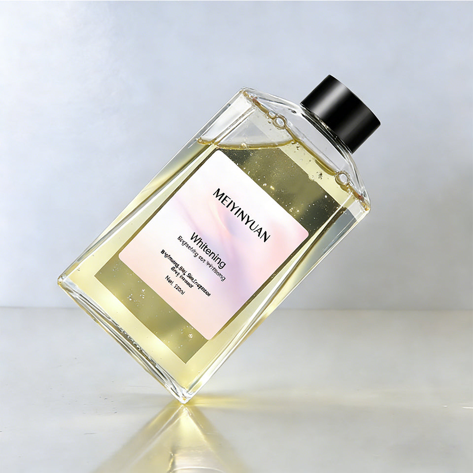 Brightening & Softening Fragrant Body Wash