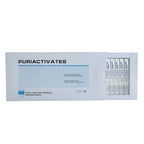 High-Moisturizing Hyaluronic Acid Serum for Women's Face