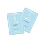 Hyaluronic Acid Deep Moisturizing Mask for Women