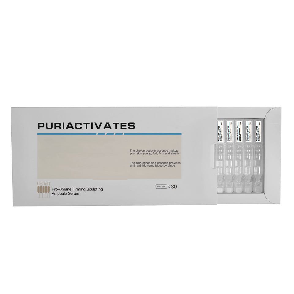 Bioserum Firming & Contouring Essence for Women