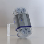 Women's Anti-Wrinkle Rejuvenating Freeze-Dried Hydrating Kit