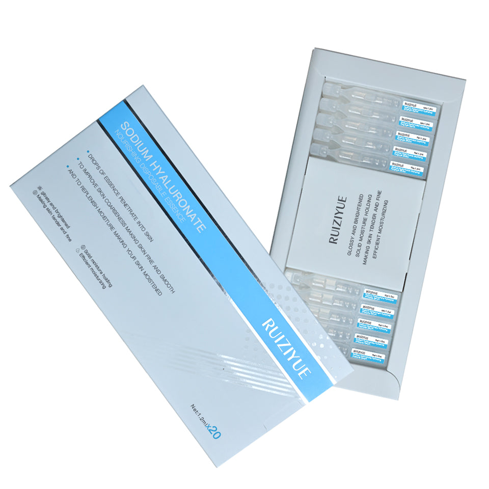 Hyaluronic Acid Moisturizing Essence for Women