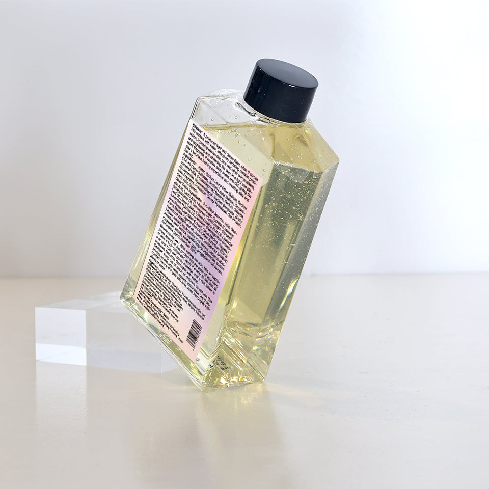 Brightening & Softening Fragrant Body Wash