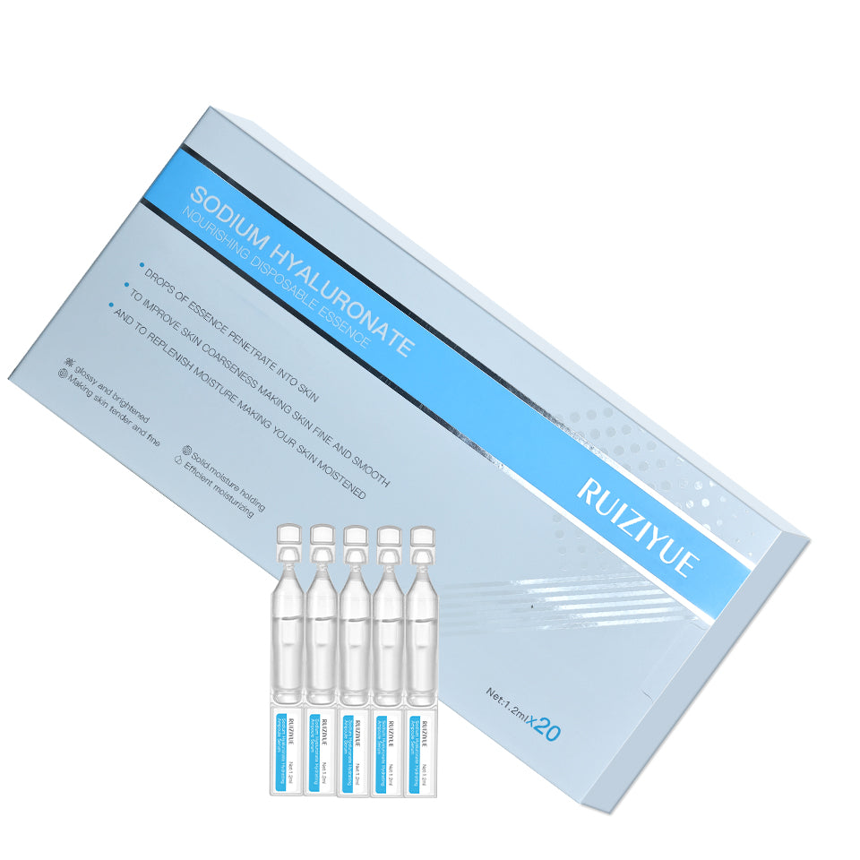 Hyaluronic Acid Moisturizing Essence for Women