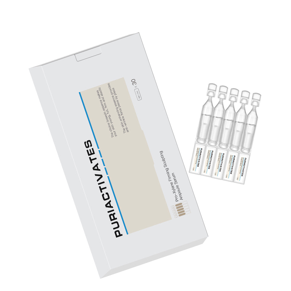 Bioserum Firming & Contouring Essence for Women