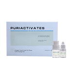 Collagen-Infused Facial Rejuvenation Freeze-Dried Hydrating Treatment Set for Women