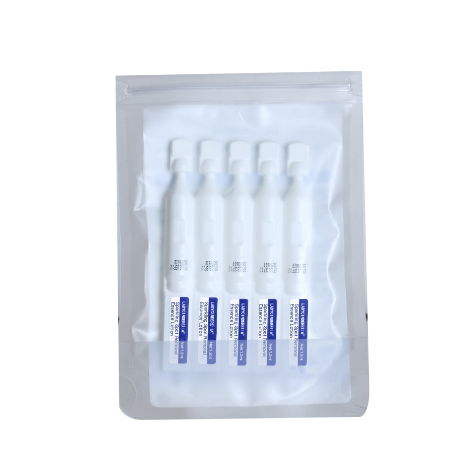 Women's Facial Brightening and Spot-Reducing Serum