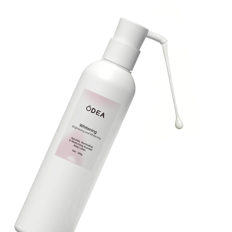 Women's Brightening & Moisturizing Fragranced Body Lotion