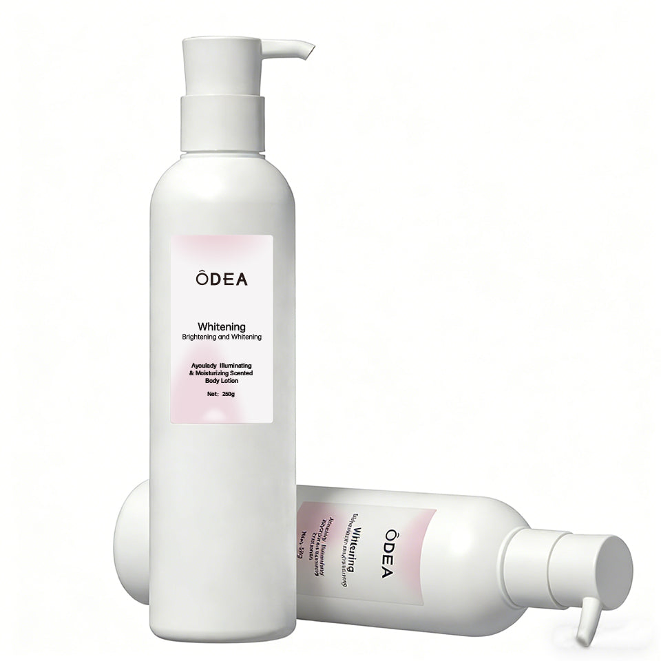Women's Brightening & Moisturizing Fragranced Body Lotion