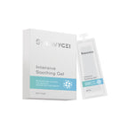 Women's Facial Soothing Redness Relief Gel