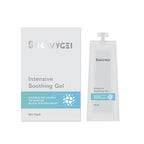 Women's Facial Soothing Redness Relief Gel