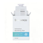 Women's Facial Soothing Redness Relief Gel